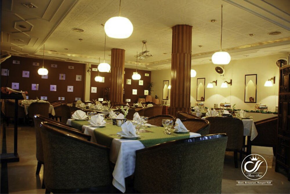 Hotel Sheza Inn multan by null