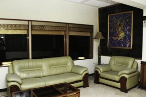 Servicio de la habitación