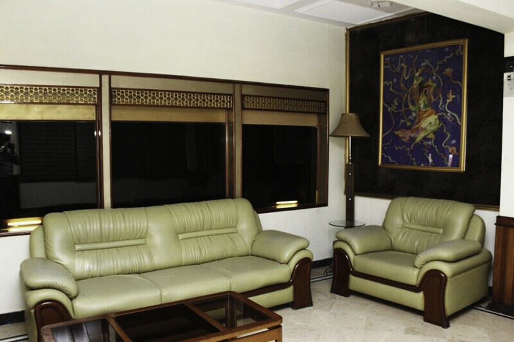 Hotel Sheza Inn multan by null