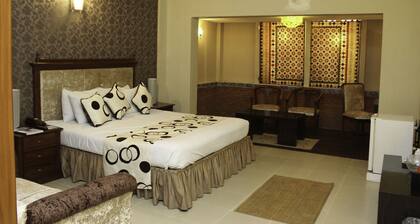 Sheza Inn Hotel Multan