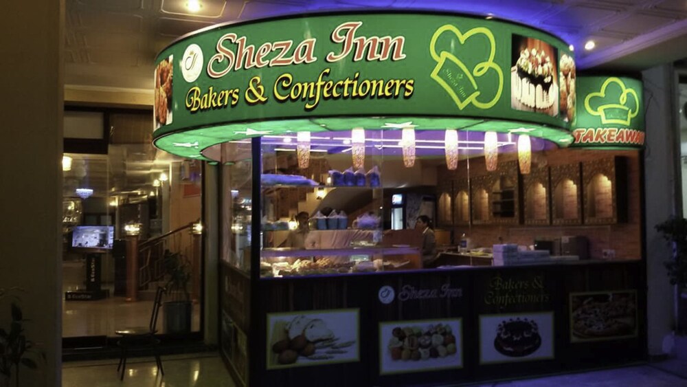 Photo of Hotel Sheza Inn multan