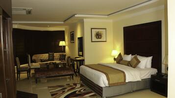 Executive Room | Desk