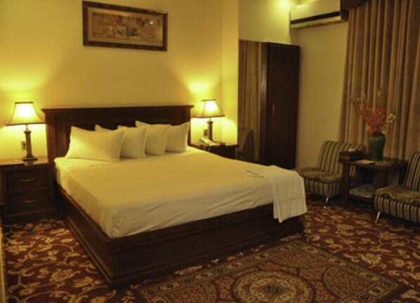 Executive Room
