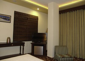 行政客房 | 客房服务设施