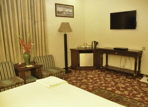 Executive Room | Room amenity