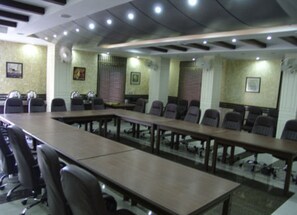 Sala de reunião