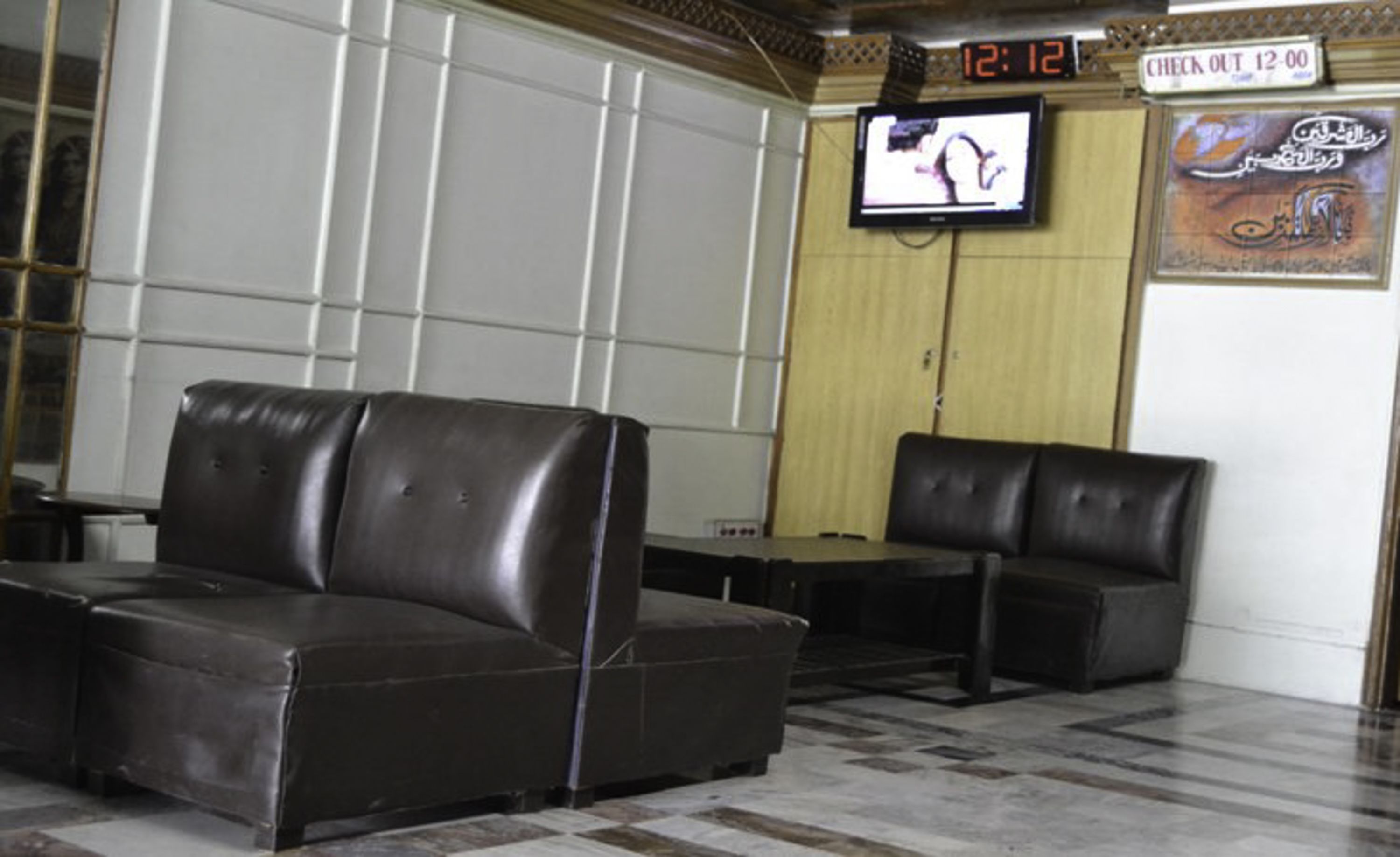 Desayuno para llevar incluido todos los días