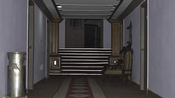 Escaleras