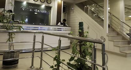 Hotel Grand