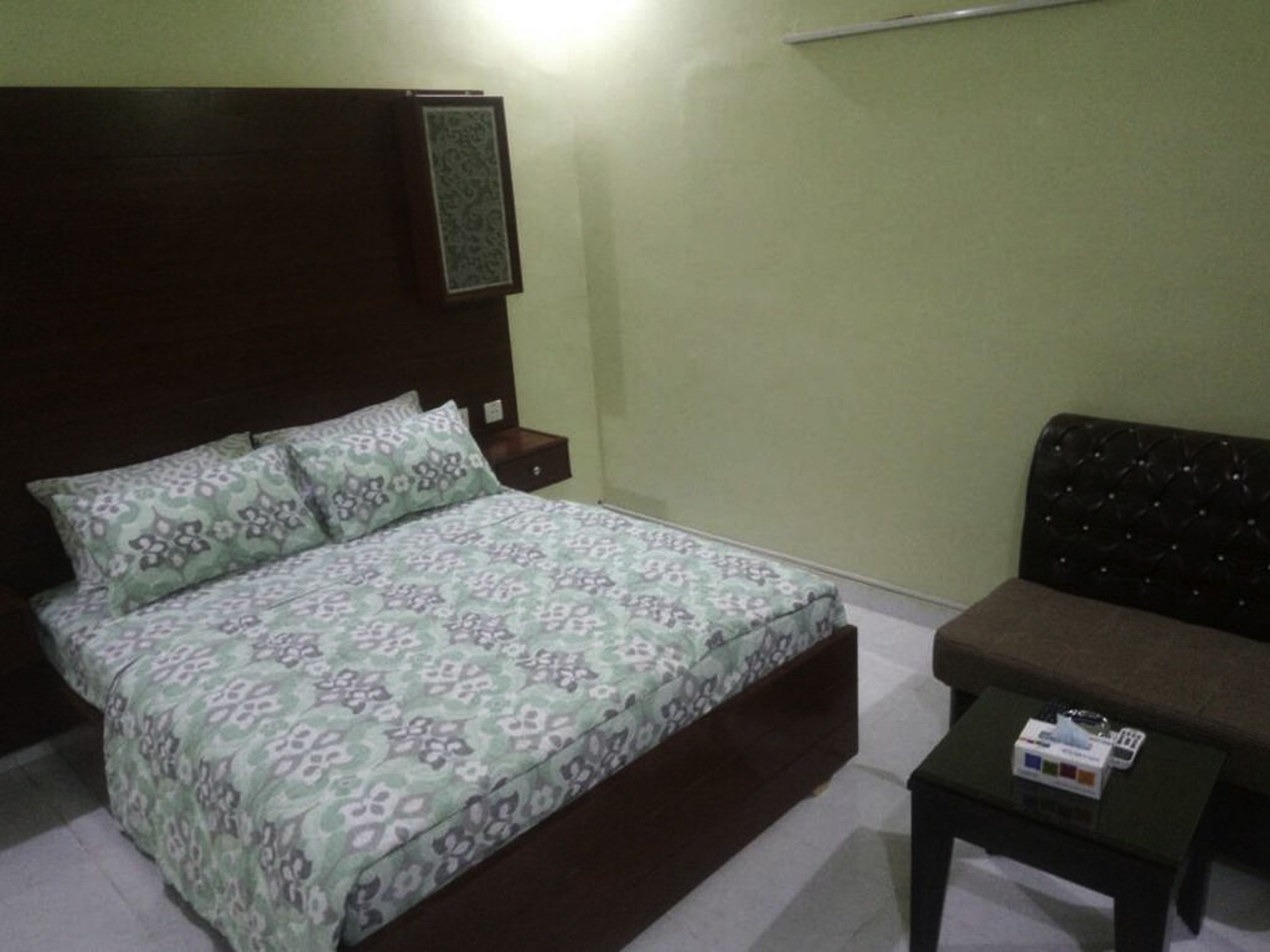 Kamar