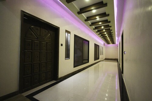 Kehkashan accomodation