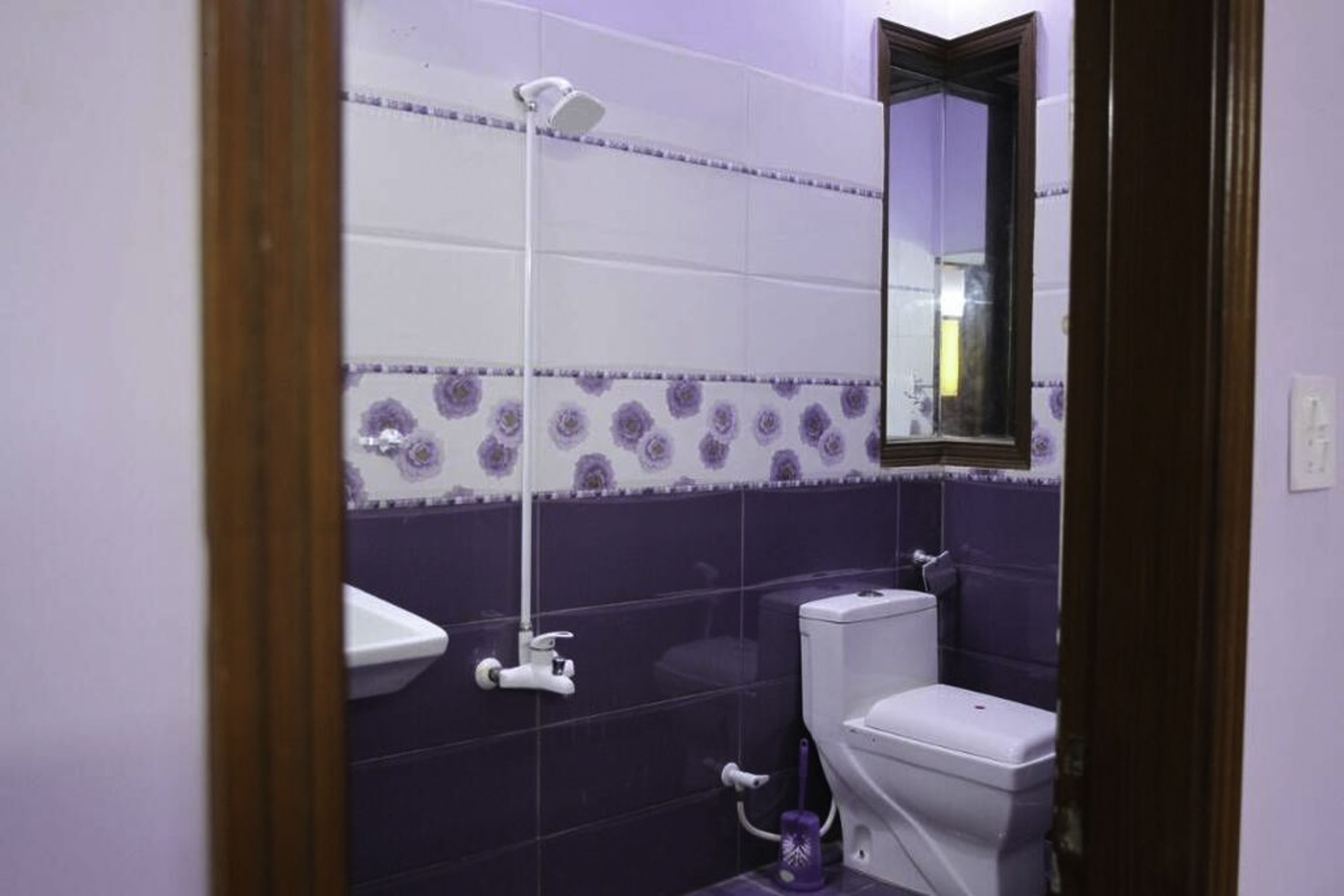 Kamar mandi