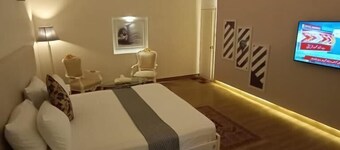 Cosy Vista Guest House