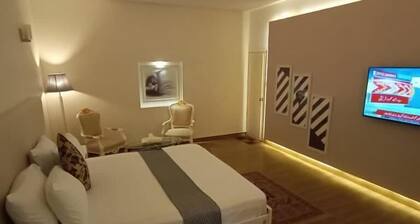 Cosy Vista Guest House