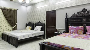 Zimmersafe, schallisolierte Zimmer, kostenloses WLAN