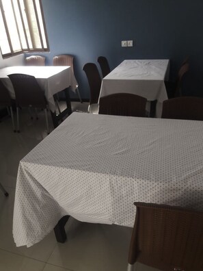 Gastronomie für Familien