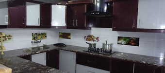 Patel Residency