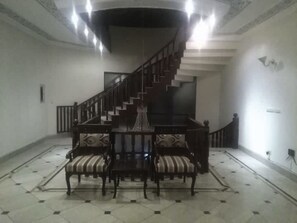 Interior - Executive Galaxy Guest House (Islamabad)