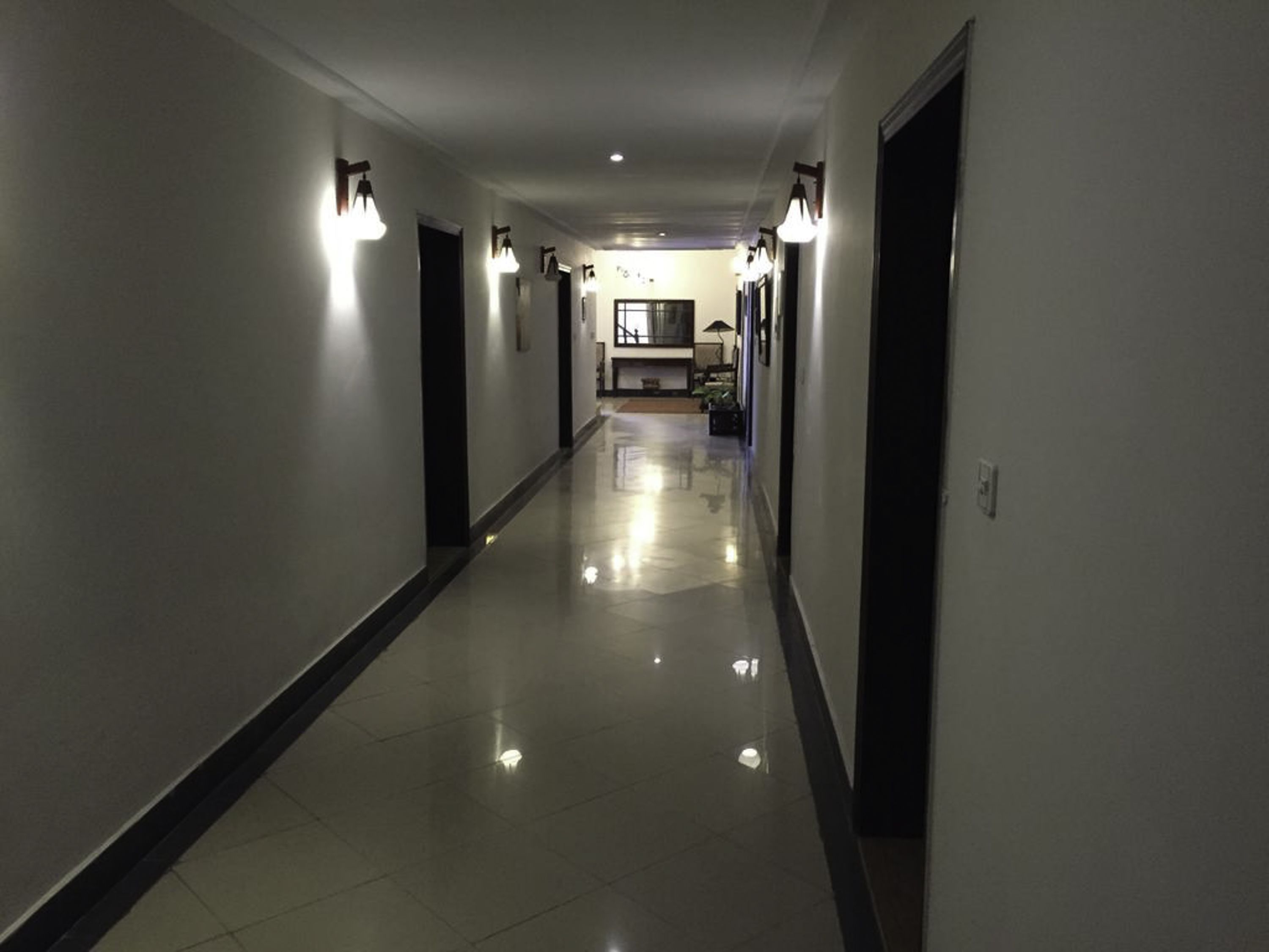 Hallway