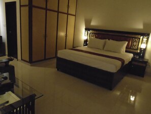 Free WiFi - Lotus 1 Hotel (Lahore)