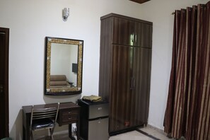 客室の設備とサービス