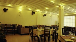 Desayuno para llevar incluido todos los días 