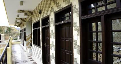 Shelton Hotel Timergara