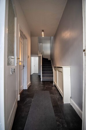 Interior - Wells Street Cottage (Inverness)