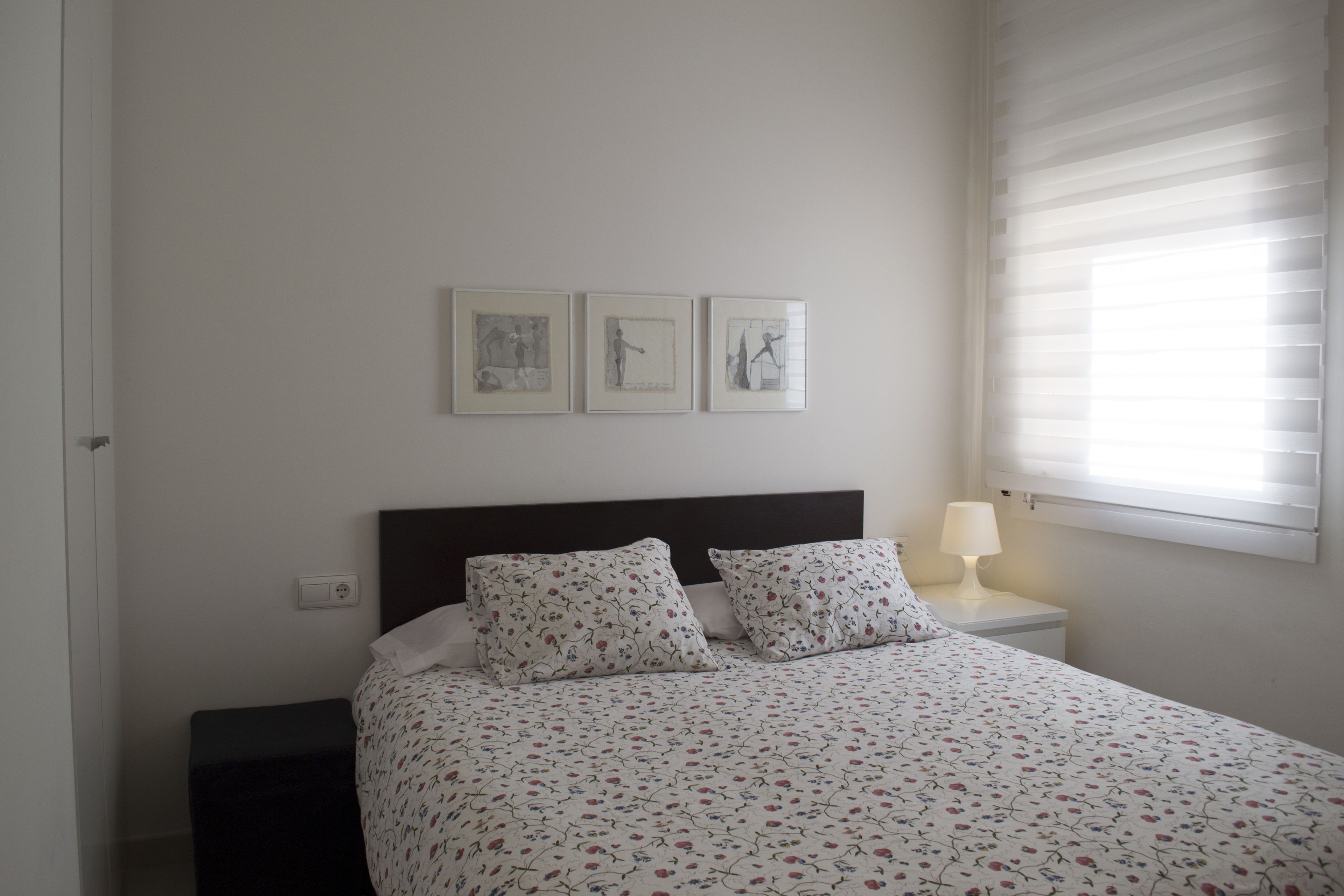 Foto - Hostal BESTPRICE Barcelona Stadium