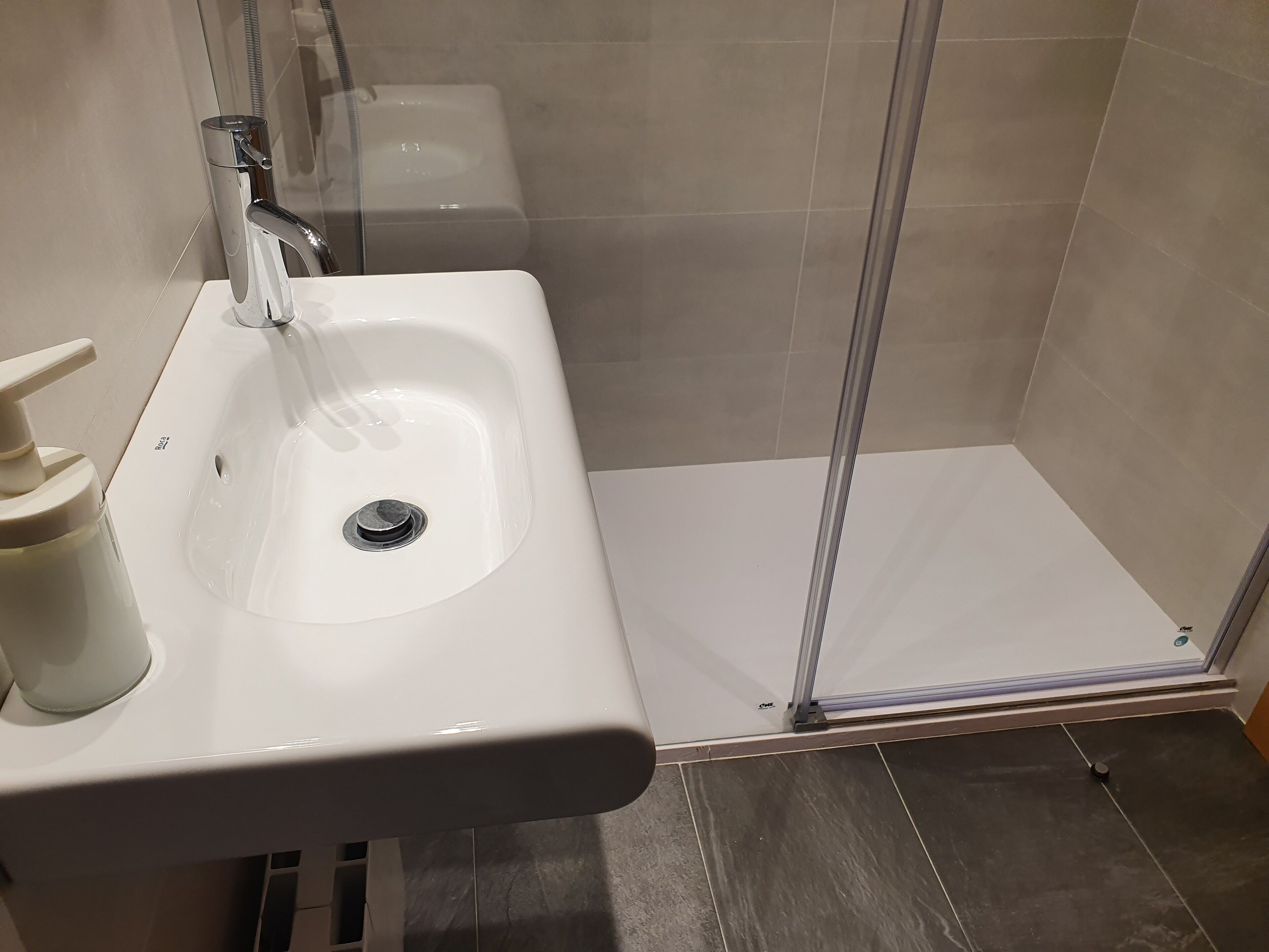 Foto - Hostal BESTPRICE Barcelona Stadium