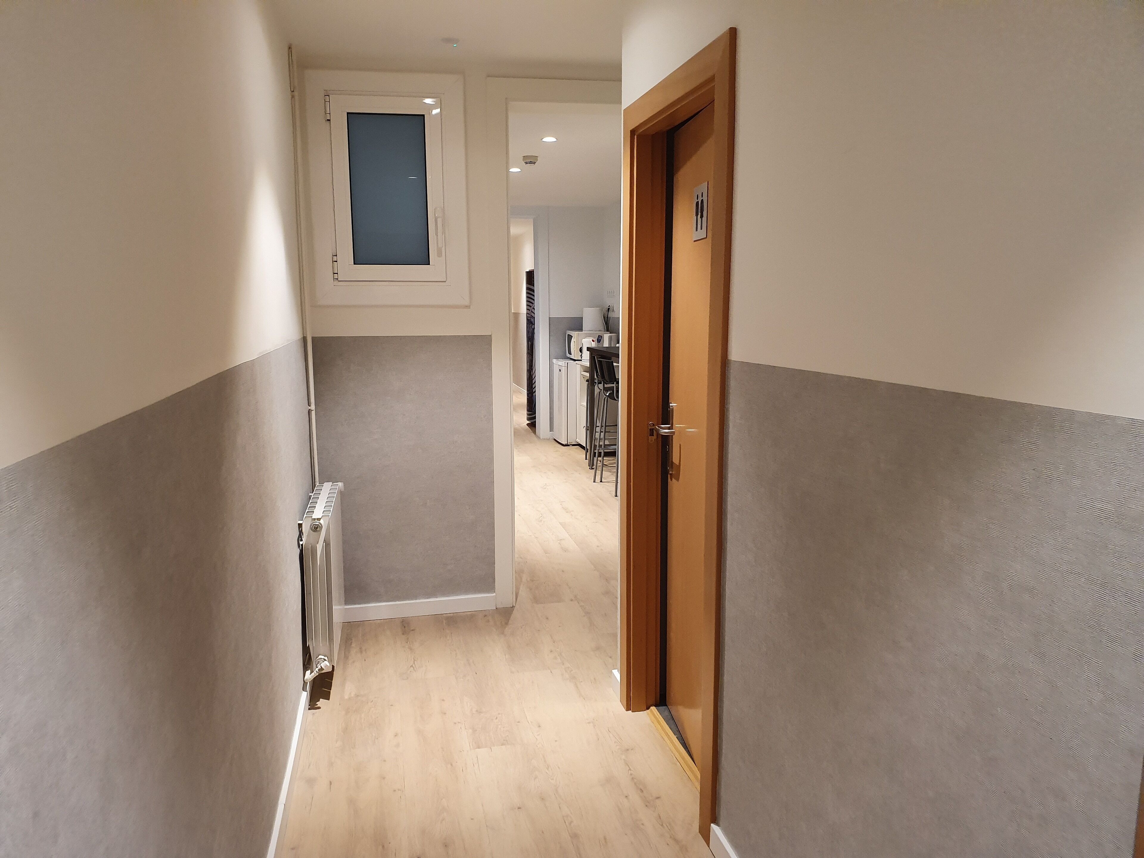 Foto - Hostal BESTPRICE Barcelona Stadium