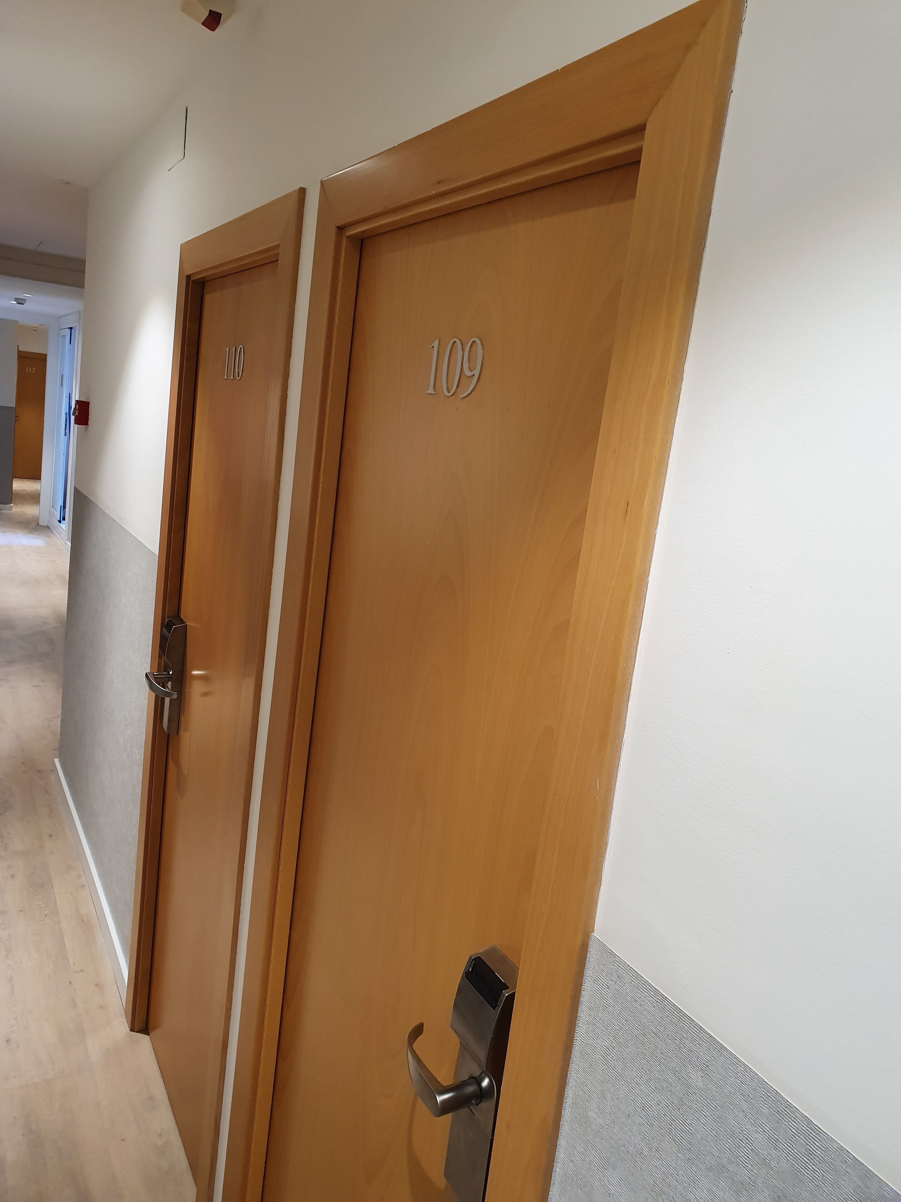 Foto - Hostal BESTPRICE Barcelona Stadium