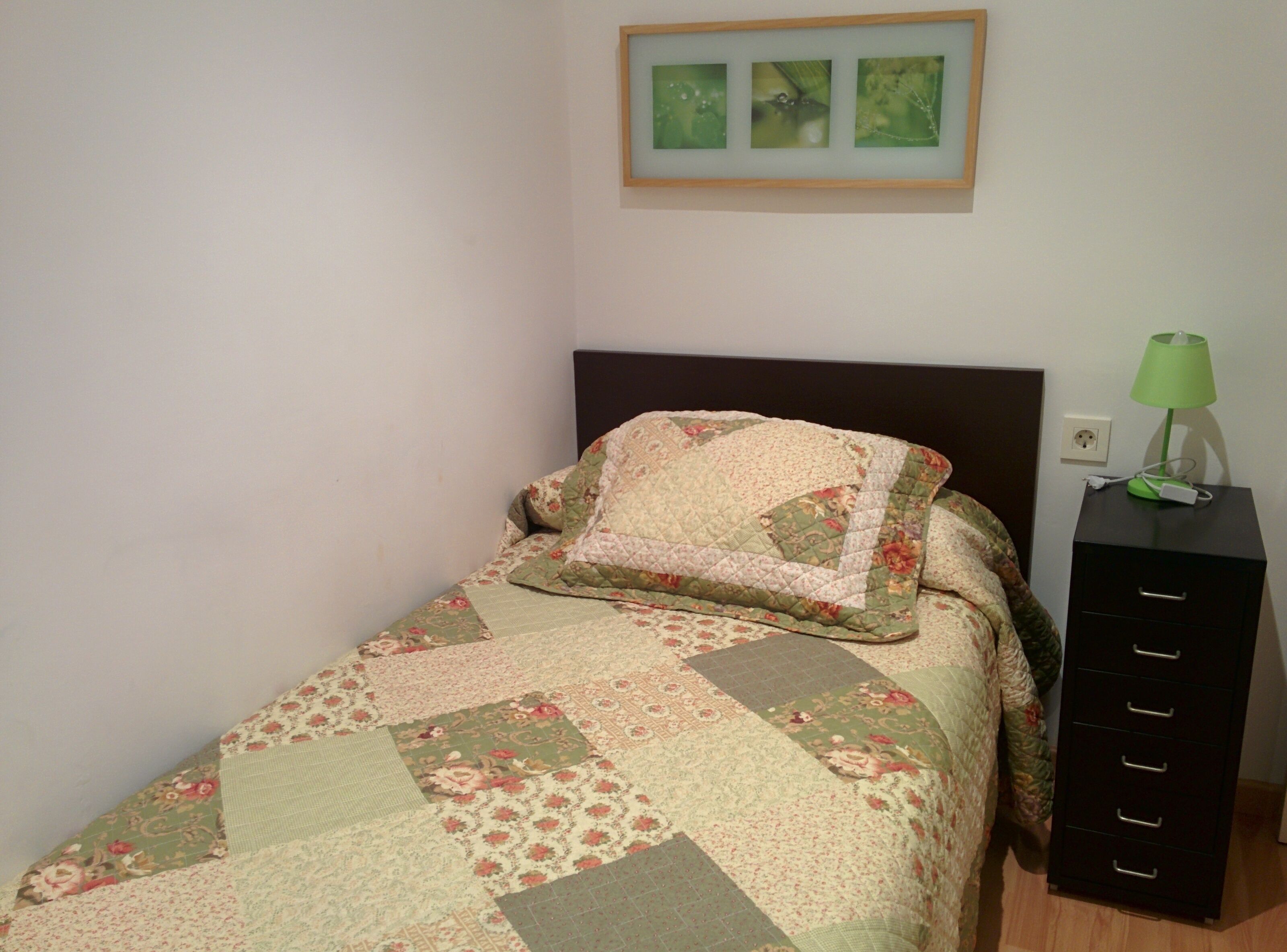 Foto - Hostal BESTPRICE Barcelona Stadium