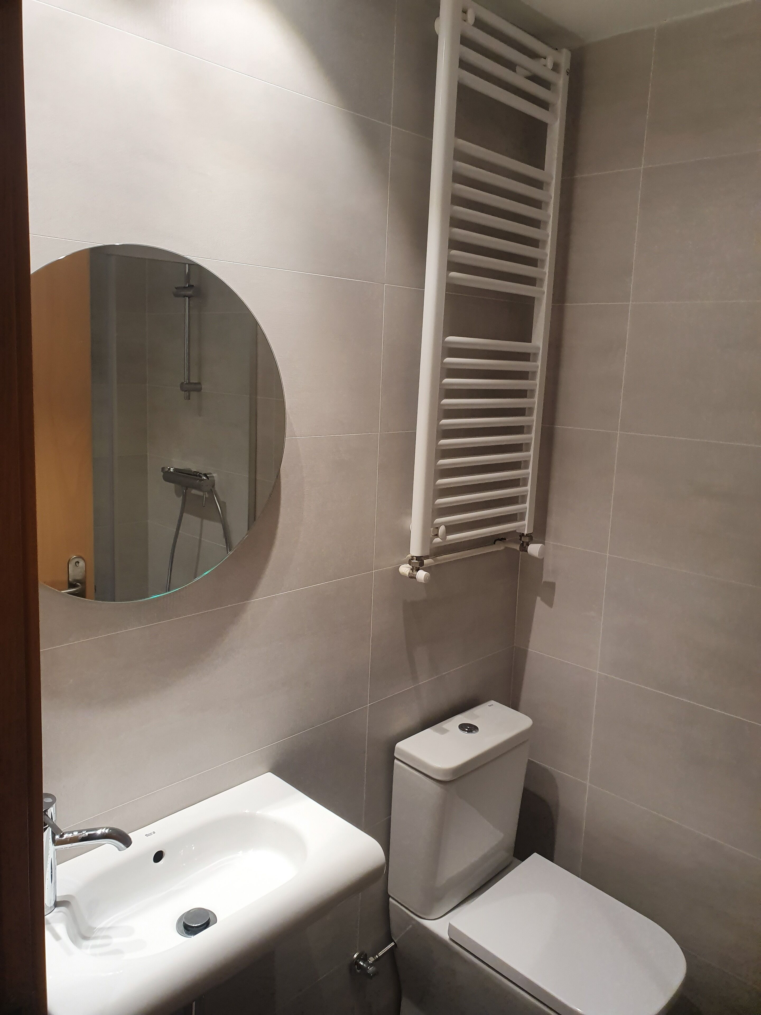 Foto - Hostal BESTPRICE Barcelona Stadium