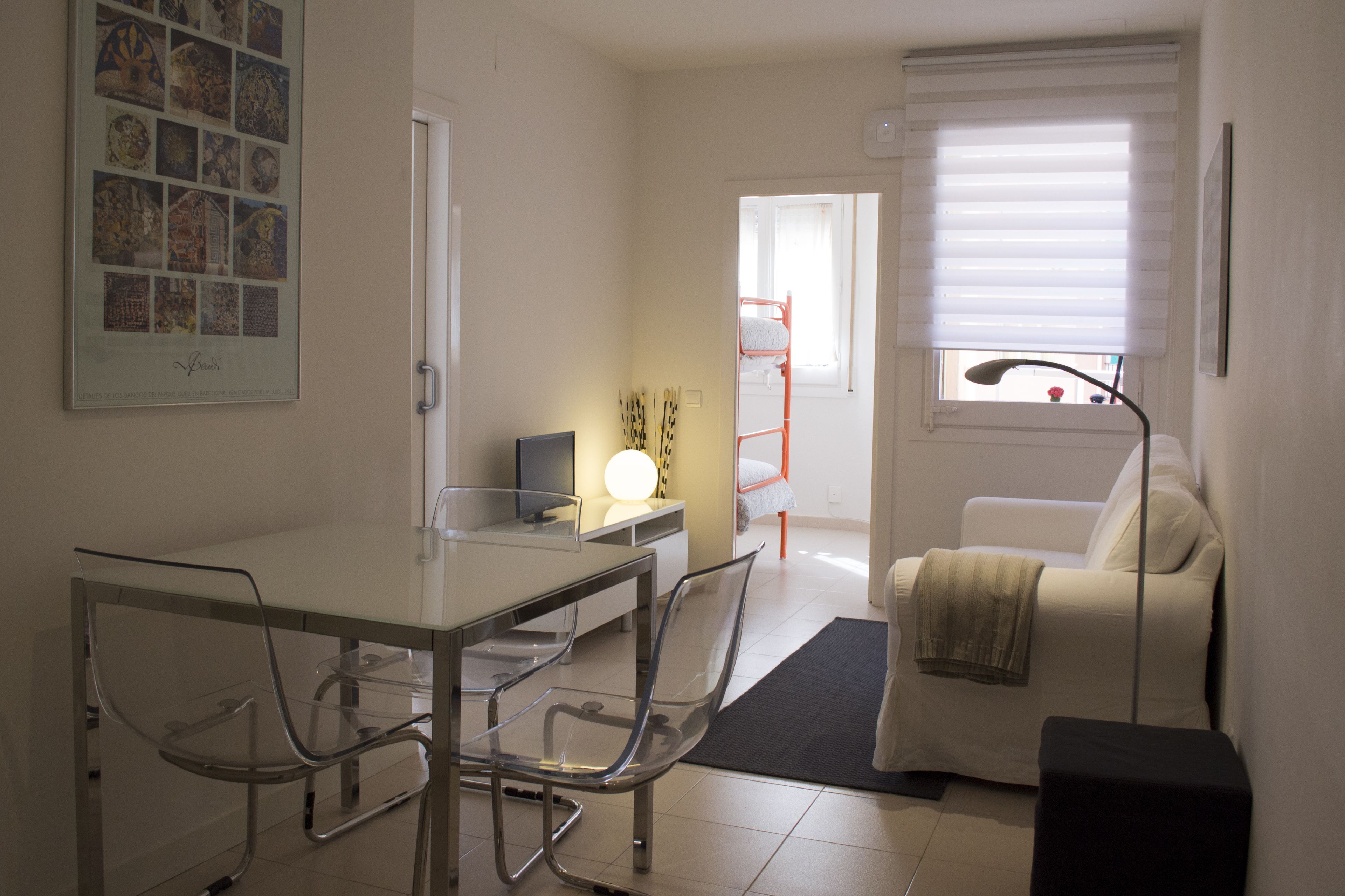 Foto - Hostal BESTPRICE Barcelona Stadium