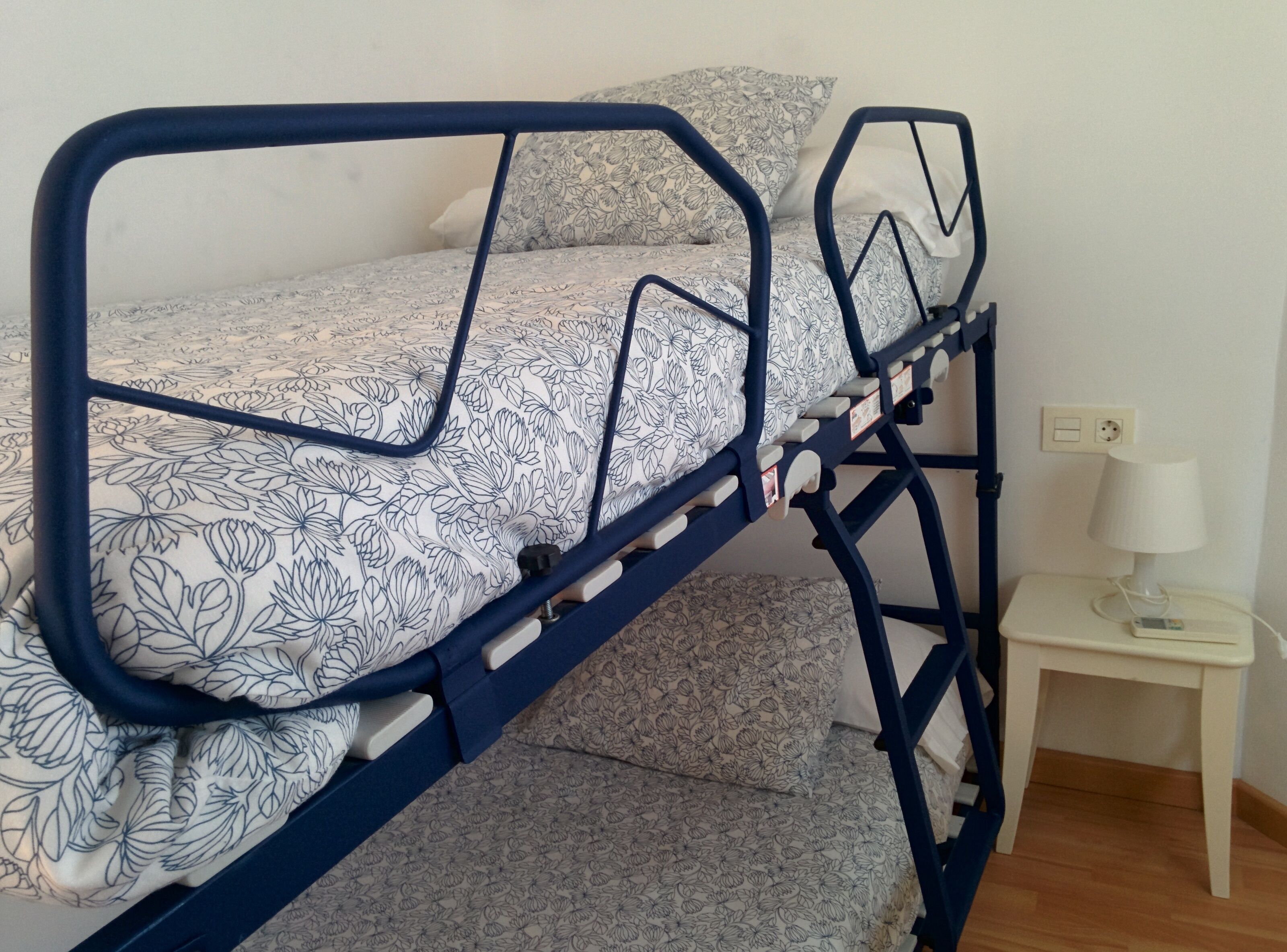 Foto - Hostal BESTPRICE Barcelona Stadium