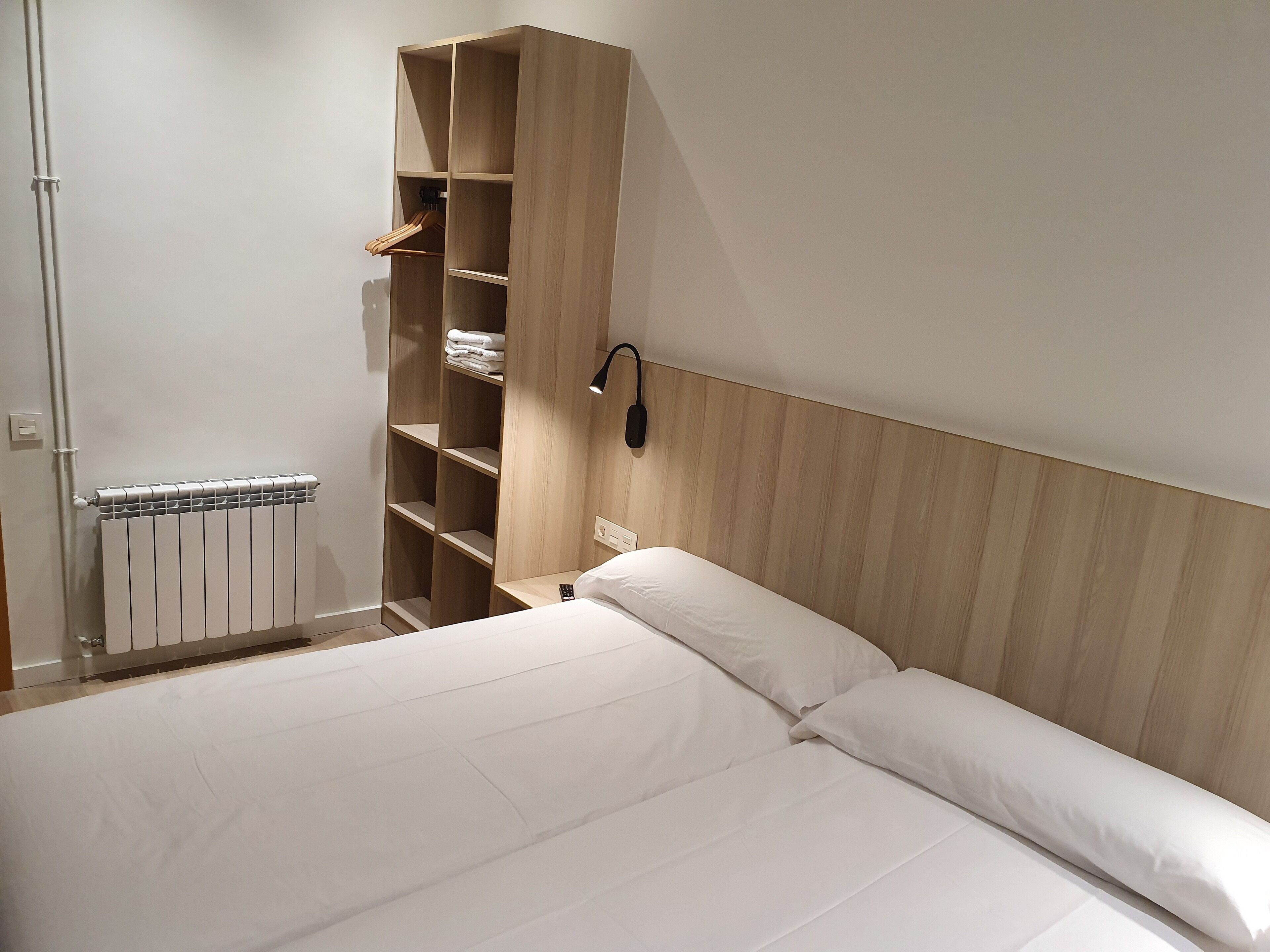 Foto - Hostal BESTPRICE Barcelona Stadium