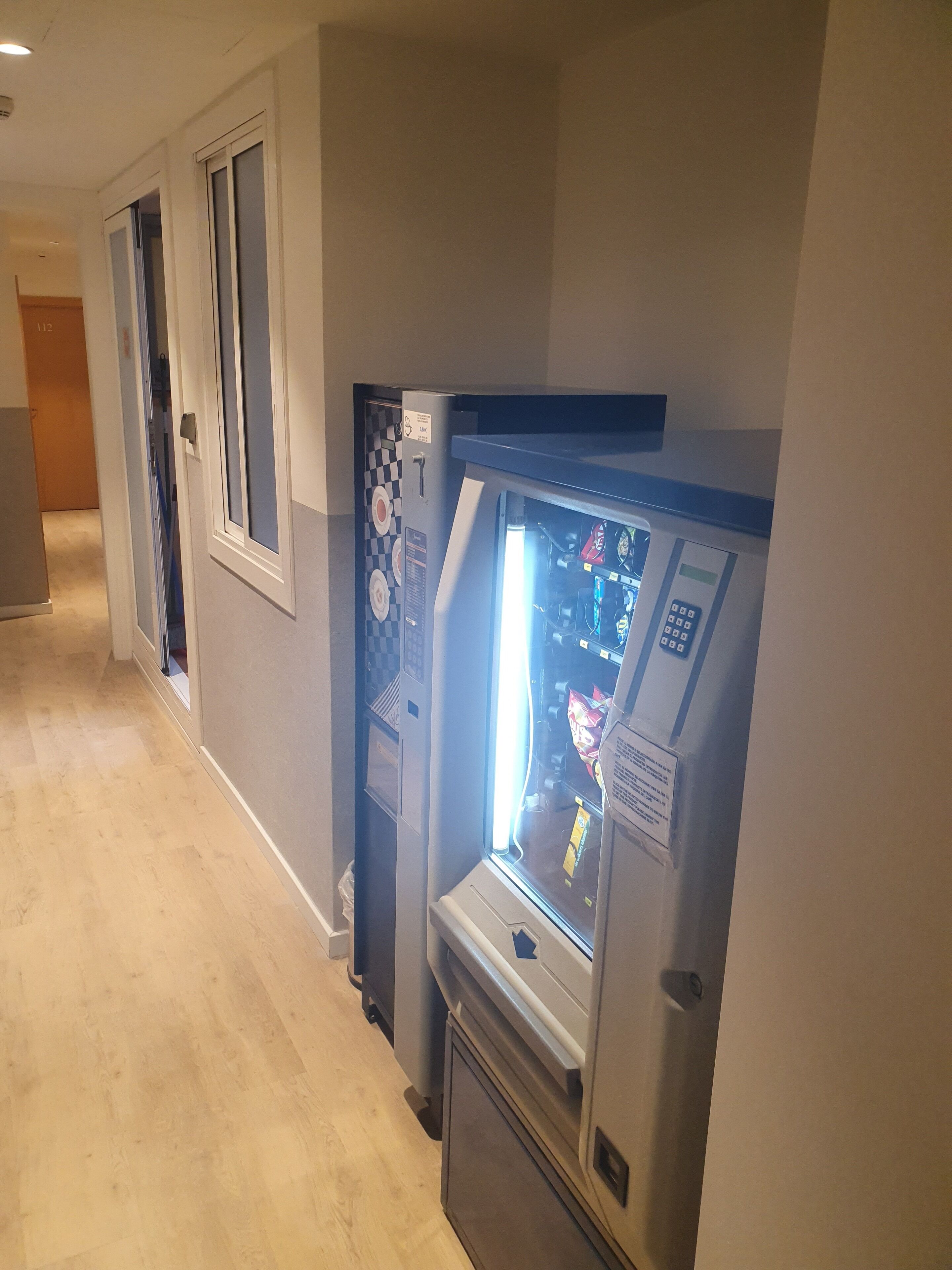 Foto - Hostal BESTPRICE Barcelona Stadium