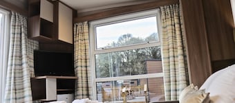 Loch Ness Monster Pods