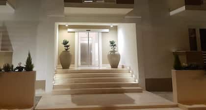 Hotel Pompei Be Green