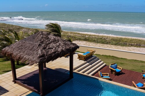 Luxury Beach House near to Pipa