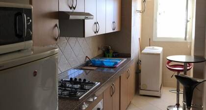 Apartment in Casablanca