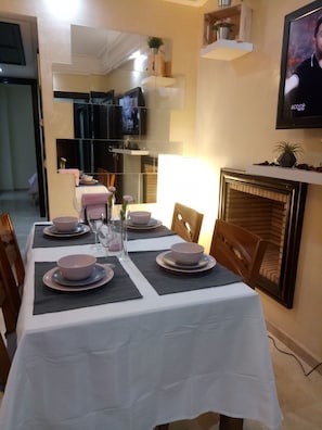 Restaurantes