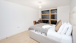 Apartment, 1 Bedroom, Non Smoking - Vida House (London)
