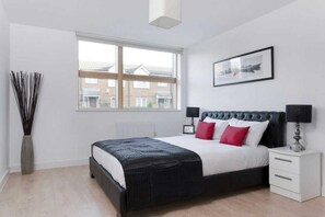 Apartment, 1 Bedroom, Non Smoking