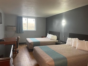 Kostenloses WLAN, BettwƤsche