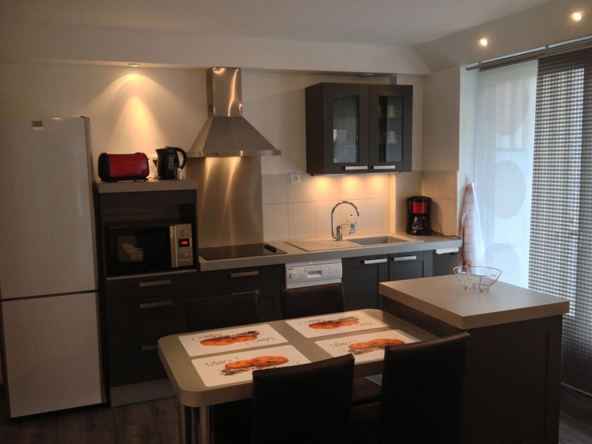 Bild für Gastgeberprofil