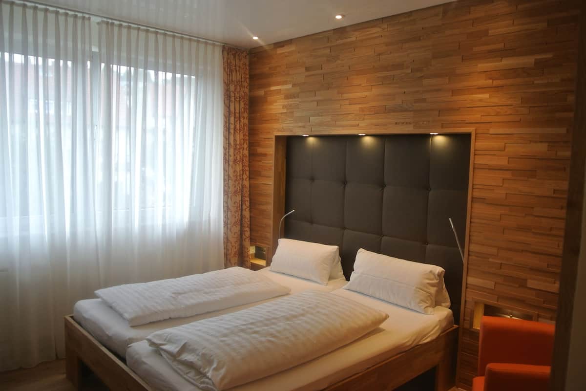 Comfort-Zimmer