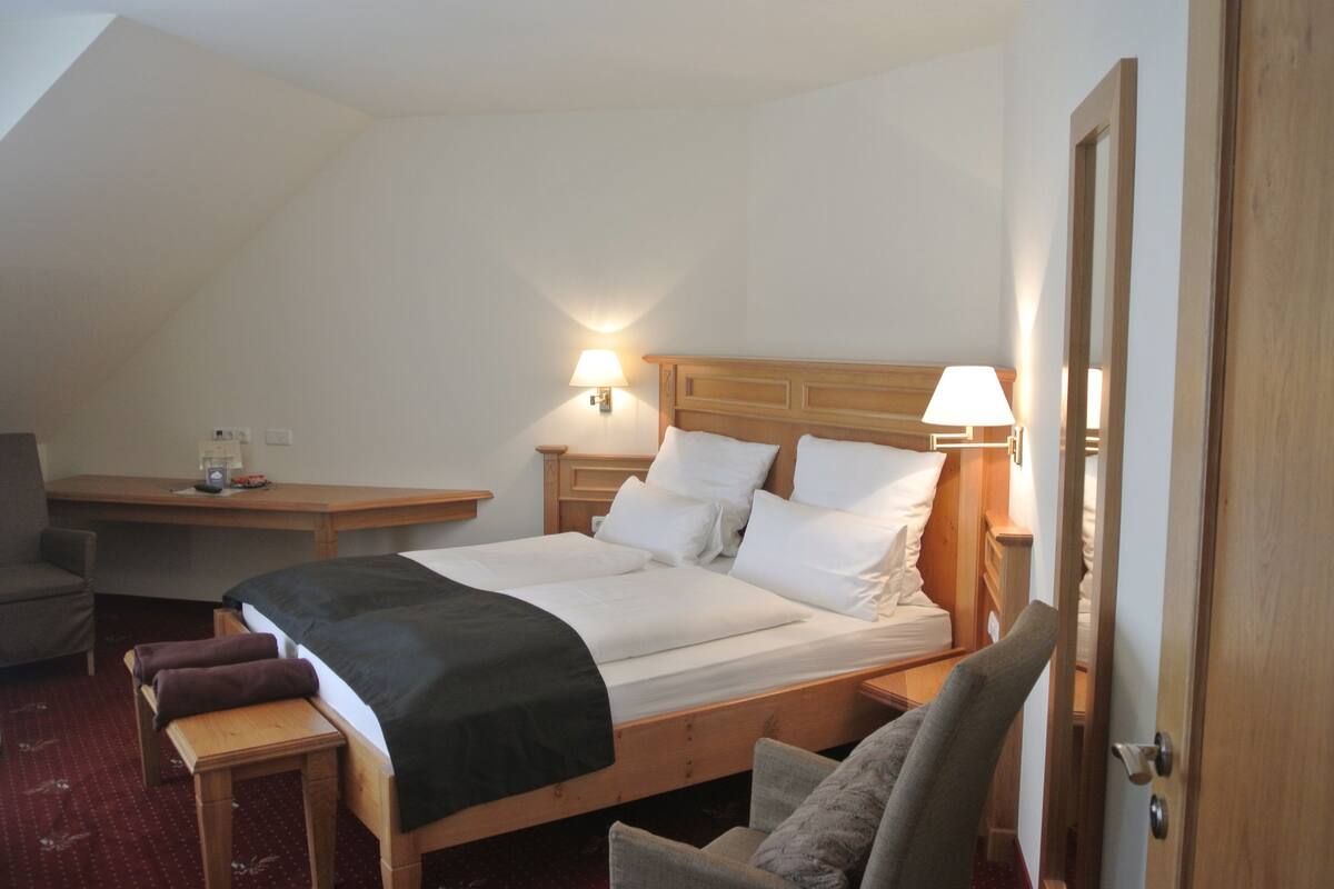 Premium-Zimmer, Balkon