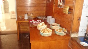 餐廳